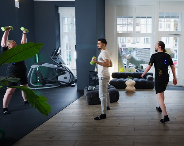 fitbox Berlin Schlesische Straße