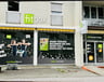 fitbox Peißenberg