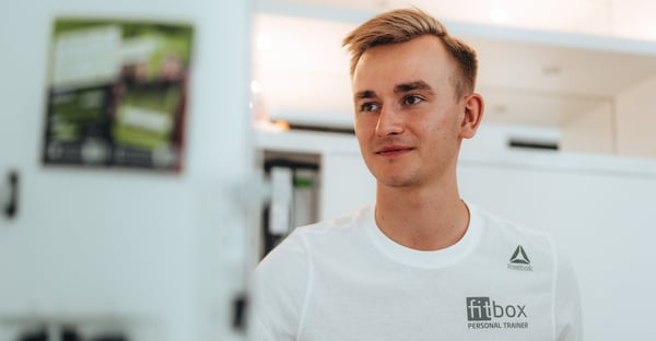 fitbox erhält Auszeichnung für „Beste Work-Life-Balance“